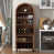 Brown Oak