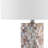 Kempson Shell Table Lamp