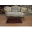 Tapis de vestibule oriental afghan Elephant