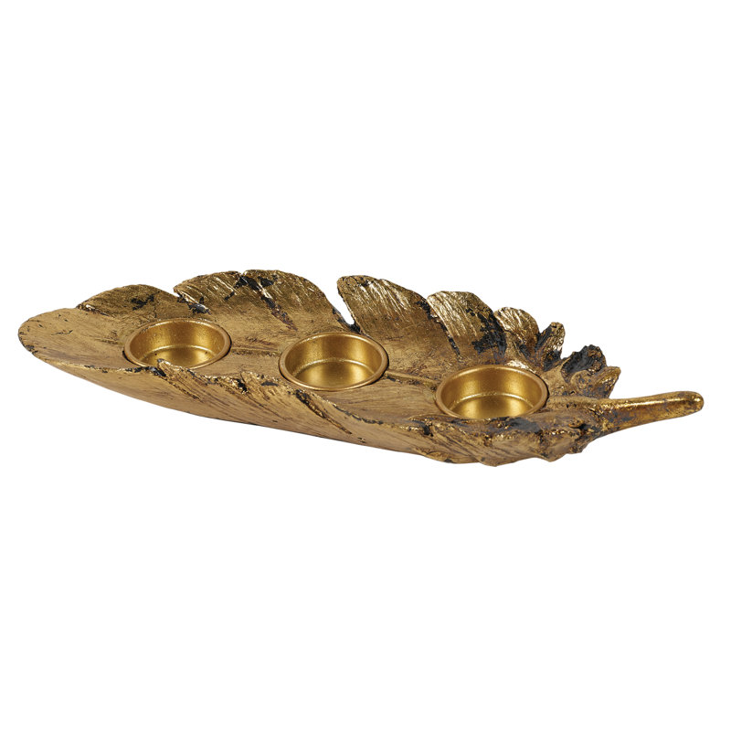 Resin Tabletop / Centrepiece Candle Accessories