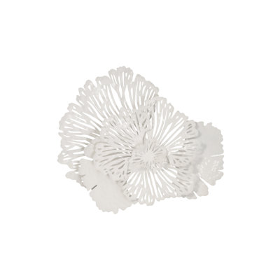 Flower Wall Décor