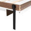 Lit escamotable avec bureau escamotable Murphy-1977757771