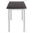 National Public Seating Rectangle Science Table-57255879-57255880