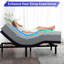 Lit réglable Alwyn Home-1038914211