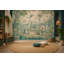 Papier peint Misty Forest-54365724-54365727
