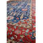 Tabriz One-of-a-Kind 5'11" X 8'5" Area Rug
