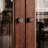 Classic and practical bookcase in American style-294629336