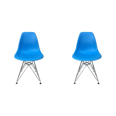 Constance 17.5'' H Side Chair