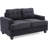 Penta Upholstered 58'' Loveseat-986788981
