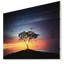 « belle », impression sur arbre de soleil-1122476146-1122476157