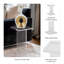 Table d'appoint Ivy Bronx