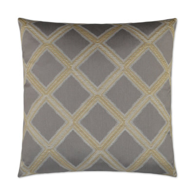 Hekla Square Pillow Cover & Insert