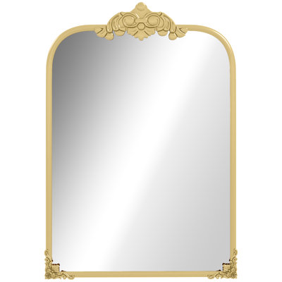 Rectangle Wall Mirror