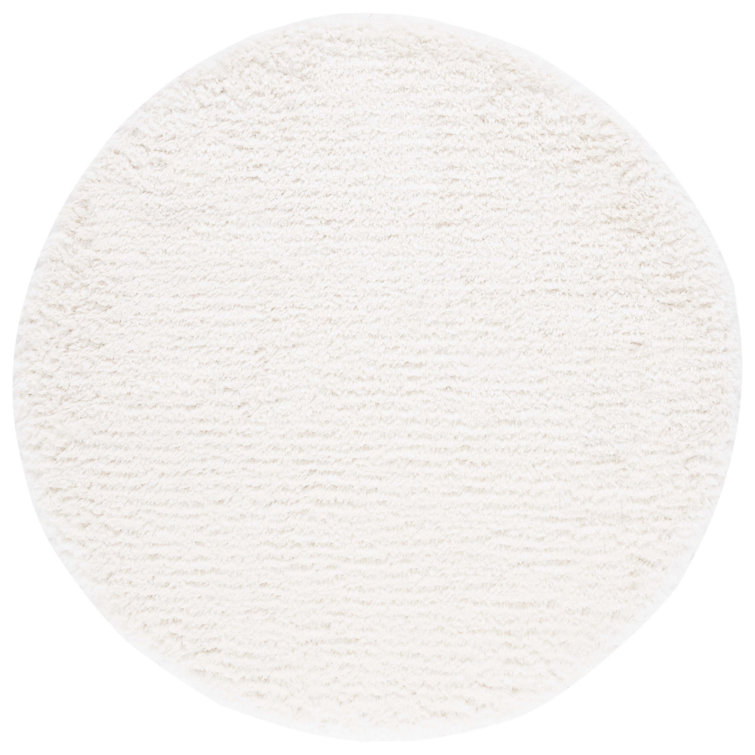 Tapis ivoire Barto