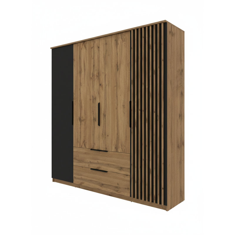 Laminate Wardrobe