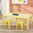 Apolito Counter Stool with Metal Frame-1850459722
