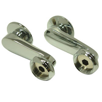 Walton's Stainless Steel Claws