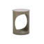 Sovereign Solid Wood End Table