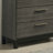 Mandy 33'' W 5 - Drawer Dresser
