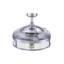 122 Cm Ceiling Fan Adilene With Remote Control-1313891493