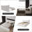Queen Size Upholstered Platform Bed-1011158171-1011158165