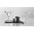 Carat 8.5oz. Crystal Martini Glass Set