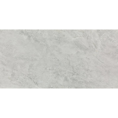 Daltile Grantshire 18 x 36 7.5 MM 12 Mil Rigid Click Luxury Vinyl Flooring (5 PCS Per Carton) (22.50 SQFT Per Carton)