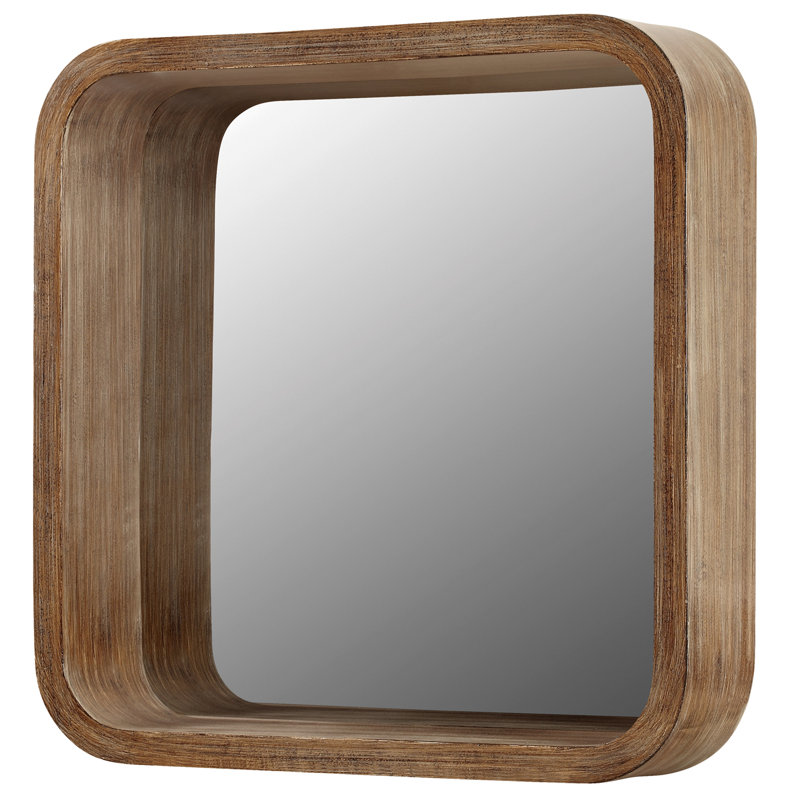 Miroir décoratif Eliphaz