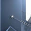 Armoire poubelle double inclinable Farmhouse Blue