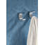 Veneto Single Robe Hook