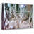 Artsy Quote "Sometimes hope can be poisonous." By Monica Hesse Gallery Wrapped Canvas-2101186971
