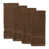 Brown selected