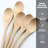 Shaco 6 Utensil Set