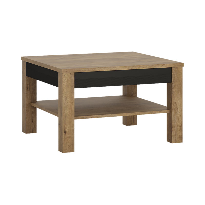 Hensel Four Leg Coffee Table