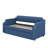 Twin Size Upholstered Daybed With Trundle-841700405