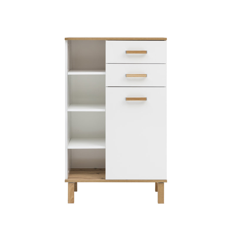 Padua 67cm Sideboard