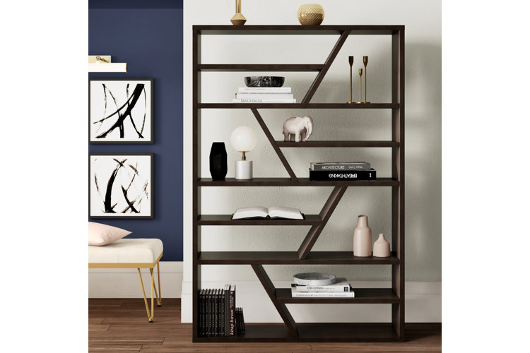 Top 8 or More Bookcases