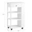 Kamille Wood Kitchen Cart-2112600788