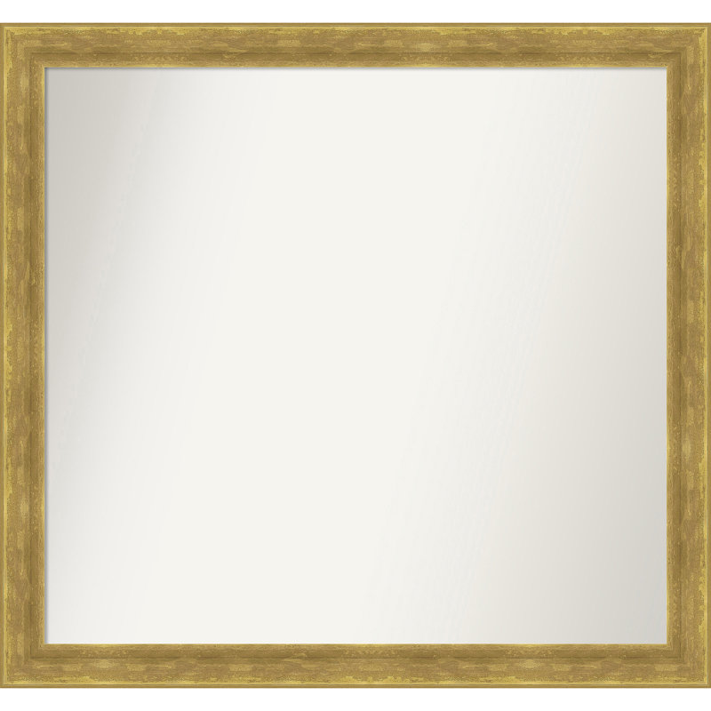 Miroir mural Floden, 29,25 po x 31,25 po