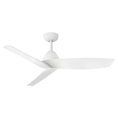 Ventilateur intelligent 48 "Hinkley Fan Liv