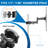 Mount-it Single Screen Wall Mount