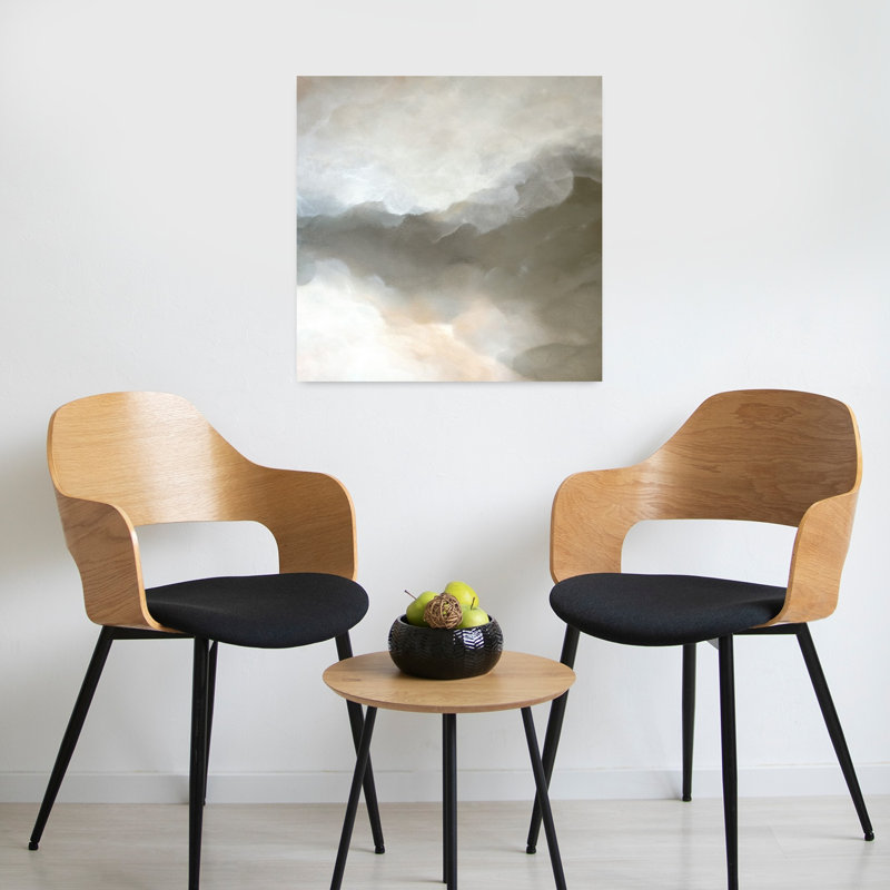 Art contemporain contemporain contemporain, H 24 po x l 24 po