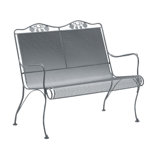 Briarwood Outdoor 2 - Seat Loveseat