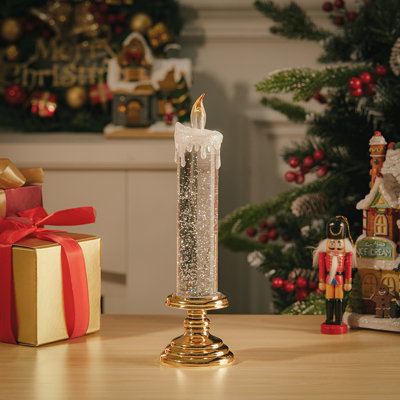 Flameless Candle