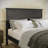Ajanique Solid Wood Platform Bed Frame with Headboard and Footboard-2055202603-2055202600