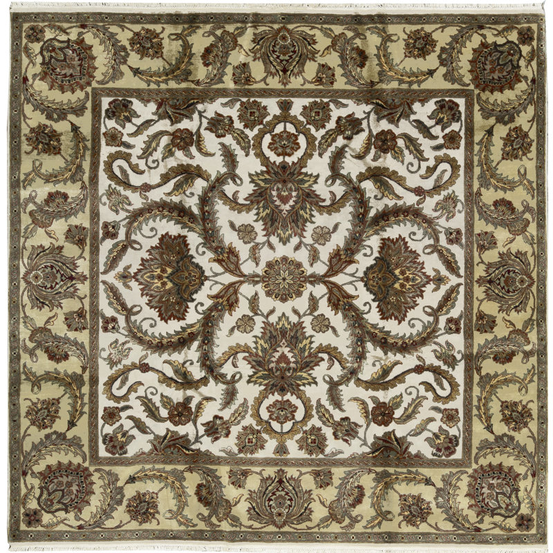 One-of-a-Kind 9'2" Area Rug