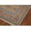 Tapis traditionnel en laine All-Over 7 x 10