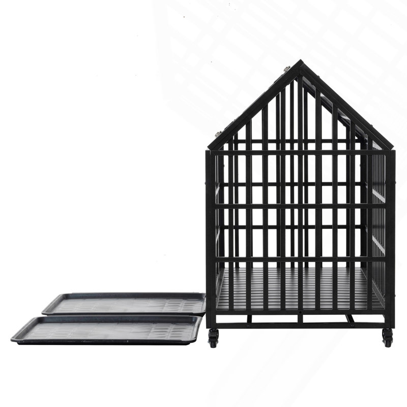 Cage pour chien 52 po