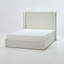 Lit tapissier Chenille-1315589167