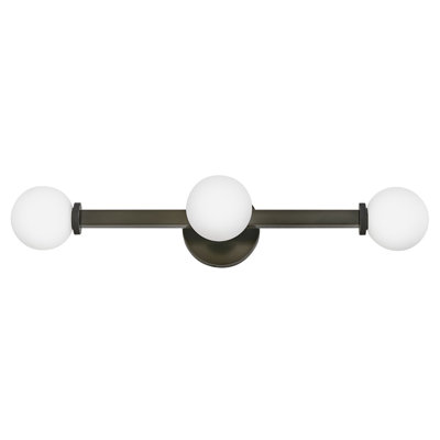 3 - Light Vanity Light
